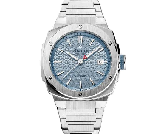 アルボル　R Alpen MX _ Frosted Graphite