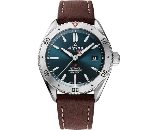 Alpina AL-525N4AQ6 Alpiner 4 Automatic 40mm Mens watch cheap