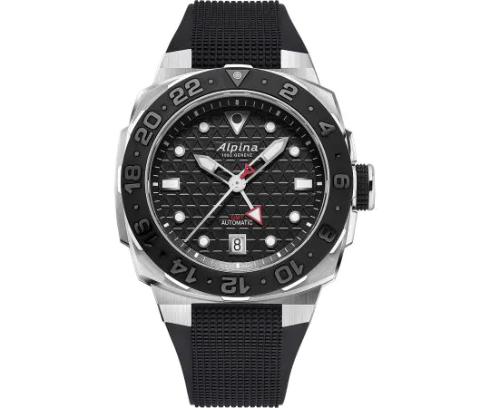 Alpina AL-560B3VE6 - Mens watch by now | Top price | Timeshop24