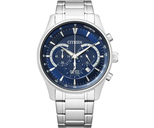 Citizen AN8190-51L - Mens watch by now | Top price | Timeshop24