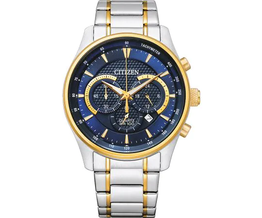 Citizen AN8194-51L - Mens watch by now | Top price | Timeshop24
