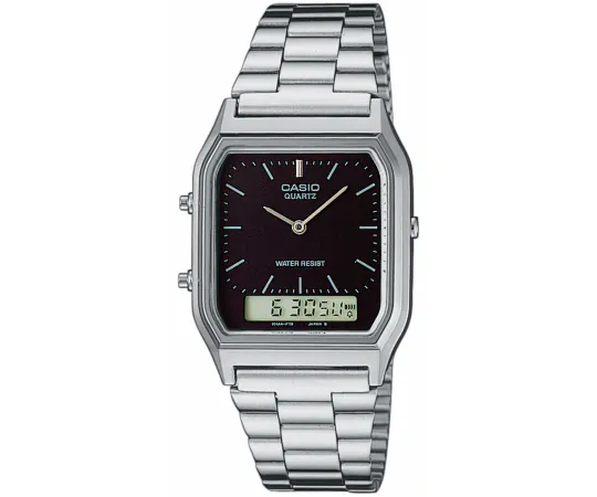 Casio AQ-230A-1DMQYES Collection Mens watch cheap shopping: Timeshop24