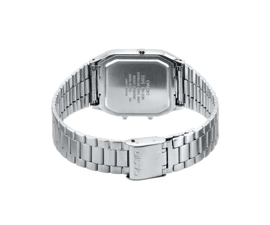 Casio Retro-Uhr AQ-230A-7DMQYES | -DE