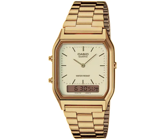 Casio AQ-230GA-9DMQYES Collection Mens watch cheap shopping