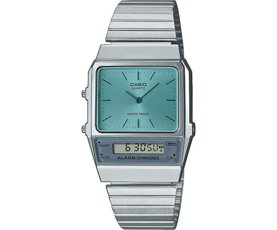 Casio AQ-800EC-2AEF - Mens watch by now | Top price | Timeshop24