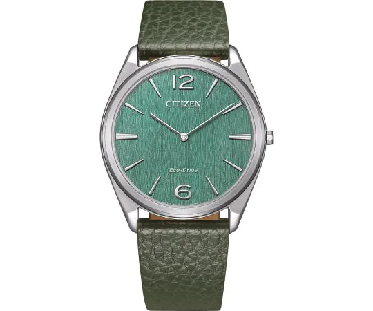 Citizen AR3120-32X Suratto Ultra-Slim Eco-Drive 38,4mm 3ATM Mens