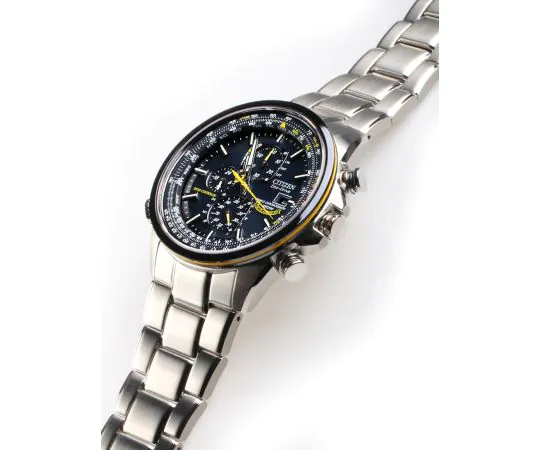 Citizen AT8020-54L Promaster-Sky Blue Angels Mens watch cheap