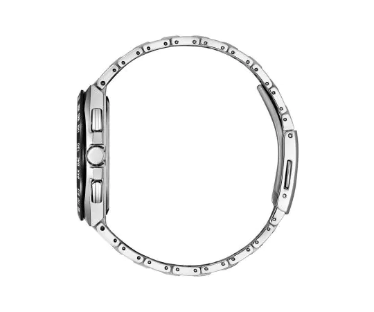 切手38 Citizen AT8238-84L Eco-Drive Super-Titanium radio controlled