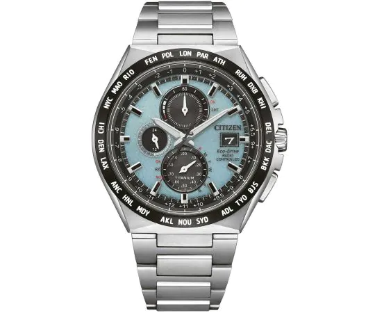Citizen AT8238-84M - Mens watch by now | Top price | Timeshop24
