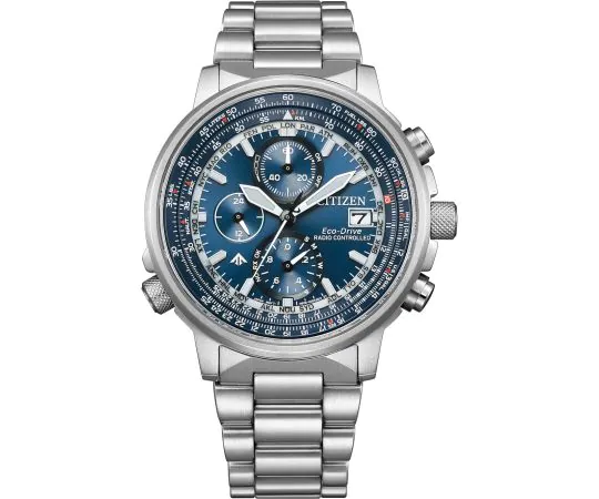 Citizen AT8300-58L Promaster Sky Eco-Drive Pilot 41mm 20ATM Mens