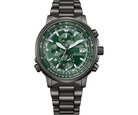Citizen AT8304-57W - Mens watch by now | Top price | Timeshop24