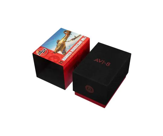 AVI-8 AV-4088-06 - Mens watch by now | Top price | Timeshop24
