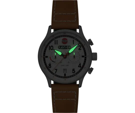AVI-8 AV-4088-06 - Mens watch by now | Top price | Timeshop24