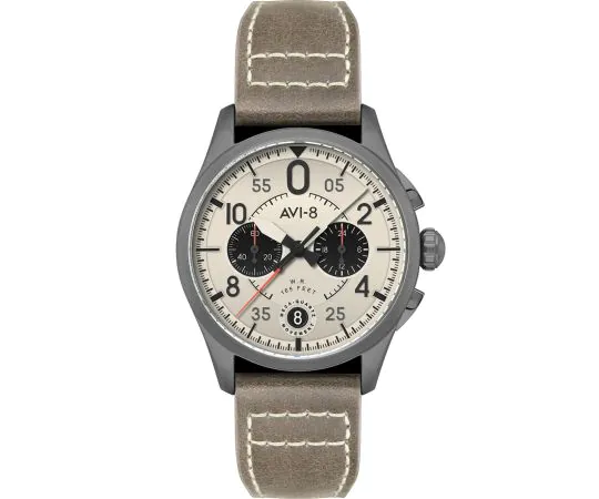 AVI-8 AV-4089-06 - Mens watch by now | Top price | Timeshop24