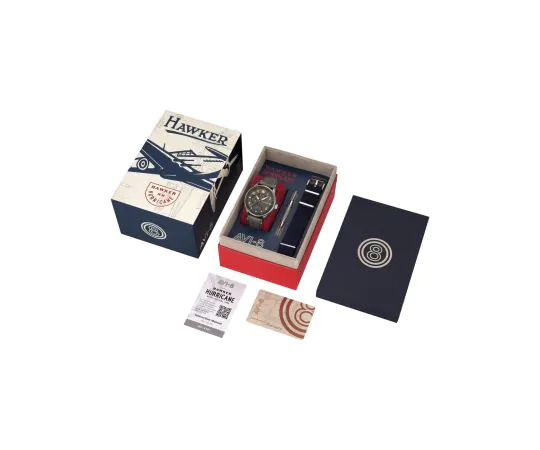 AVI-8 AV-4101-09 - Mens watch by now | Top price | Timeshop24
