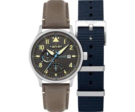 AVI-8 AV-4101-09 - Mens watch by now | Top price | Timeshop24