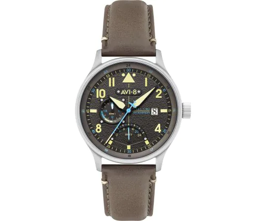 AVI-8 AV-4101-09 - Mens watch by now | Top price | Timeshop24