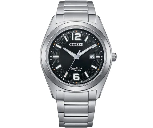 Citizen AW1641-81E Eco-Drive Titanium 41mm Mens watch cheap