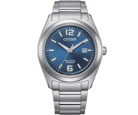 Citizen AW1641-81L Eco-Drive Titanium 41mm Mens watch cheap