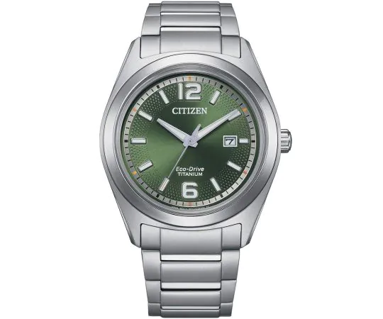 Citizen AW1641-81X Eco-Drive Titanium 41mm Mens watch cheap