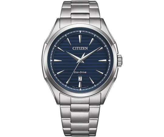 Citizen AW1750-85L Eco-Drive Mens Watch 41mm Mens watch cheap