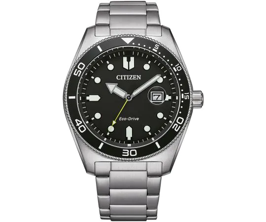 Citizen AW1760-81E Eco-Drive Sport 43mm Mens watch cheap shopping