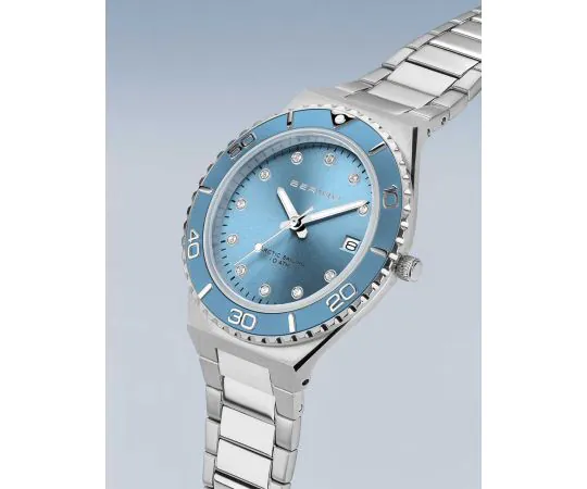 Bering 18936-705 - Ladies watch by now | Top price | Timeshop24