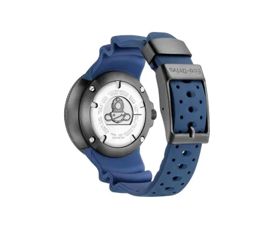 Citizen BJ8055-04E Eco-Drive Professional Diver 48mm 30ATM Mens