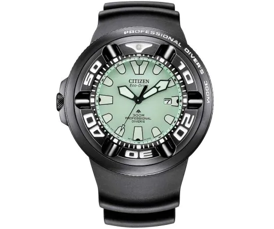 Citizen BJ8055-04X Eco-Drive Professional Diver 48mm 30ATM