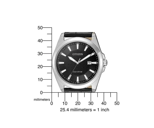 Citizen BM7108-14E - Mens watch by now | Top price | Timeshop24