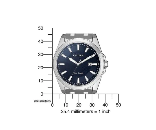 Citizen BM7108-81L - Mens watch by now | Top price | Timeshop24