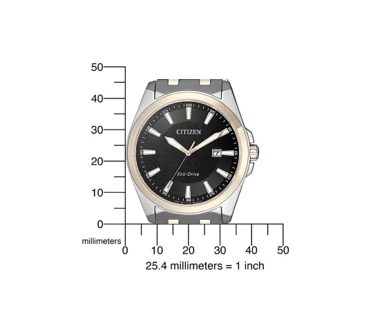Citizen BM7109-89E - Mens watch by now | Top price | Timeshop24