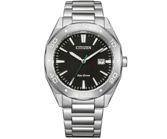 Citizen BM7631-52E Eco-Drive Active Sport 41mm 10ATM Mens watch