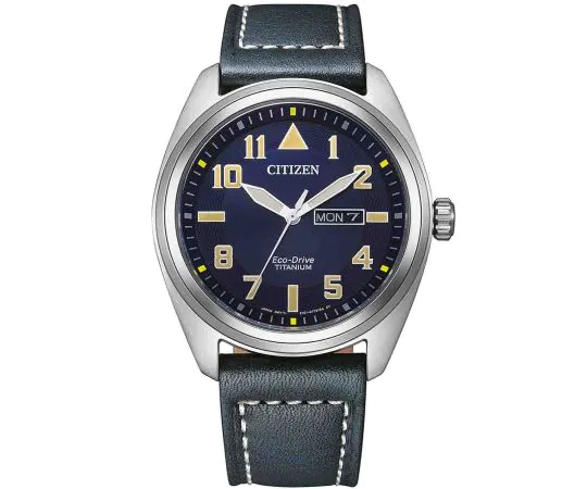 ぴーまん Citizen BM8560-45LC Super-Titanium Eco-Drive 42mm Mens watch cheap