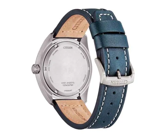 Citizen BM8560-45LC Super-Titanium Eco-Drive 42mm Mens watch cheap