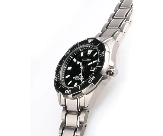 Citizen BN0200-81E Super-Titanium Promaster Mens watch cheap