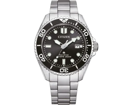 リジューヴェ Citizen BN0261-51E - Mens watch by now | Top price | Timeshop24
