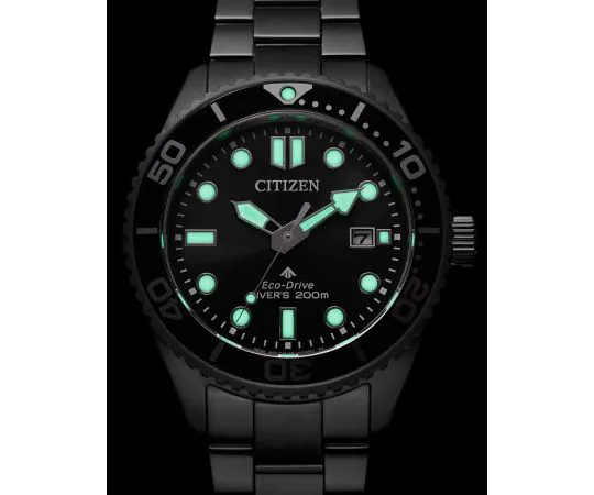 Citizen BN0261-51E - Mens watch by now | Top price | Timeshop24