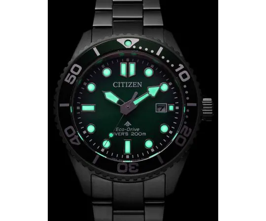 Citizen BN0269-50W - Mens watch by now | Top price | Timeshop24