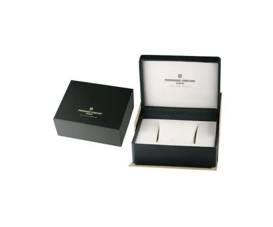Frederique Constant FC-270N4P6B - Mens watch by now | Top price