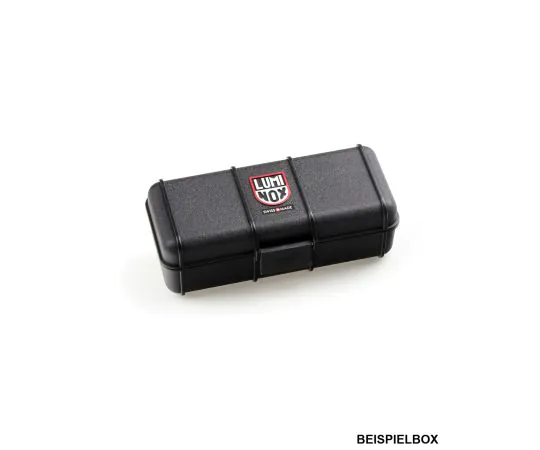 Luminox XL.3321 Commando Raider Dual Time 46mm Mens watch cheap