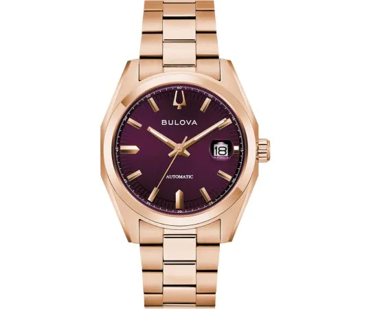 Bulova 97B234 - Mens watch by now | Top price | Timeshop24