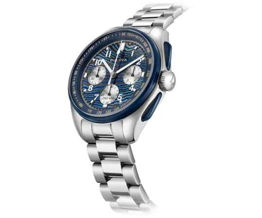 Bulova 98A329 - Mens watch by now | Top price | Timeshop24