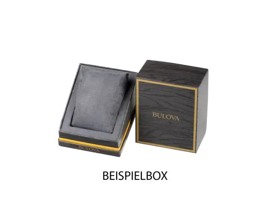 Bulova 98B449 - Mens watch by now | Top price | Timeshop24