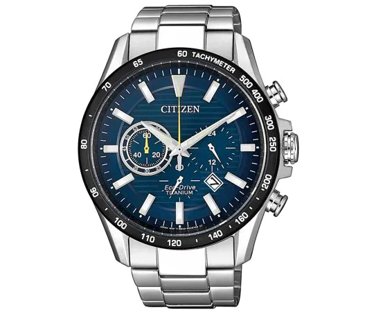 Citizen CA4444-82L Eco-Drive Mens watch cheap shopping: Timeshop24