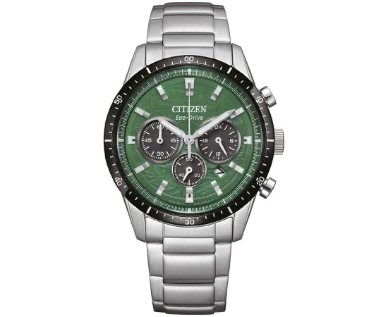 ピッコリーノ Citizen CA4624-56X Eco-Drive Chrono Modern 39,5mm 10ATM Mens watch