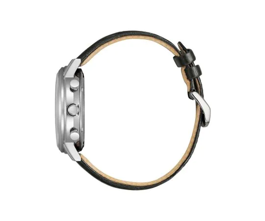 Citizen CA4630-02A Eco-Drive Chrono Classic 42mm 5ATM Mens watch