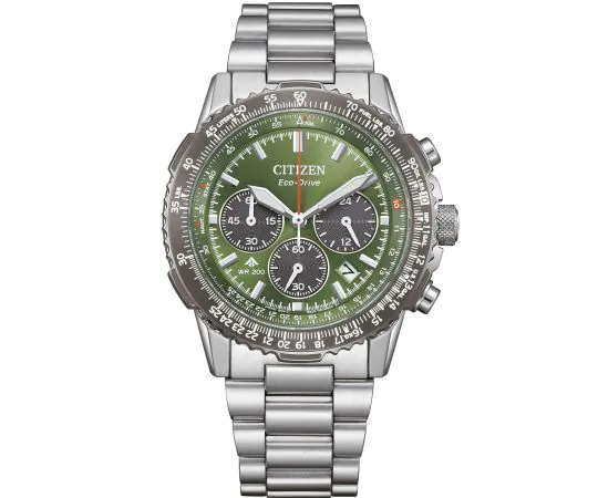 Citizen CA4664-60W - Mens watch by now | Top price | Timeshop24