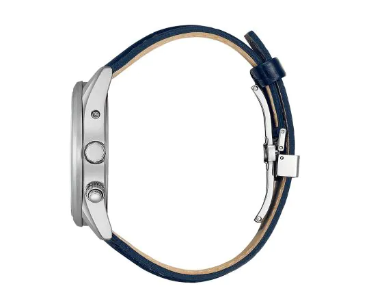 Citizen CB0270-10A Eco-Drive Mens Radio Controlled 43mm Mens