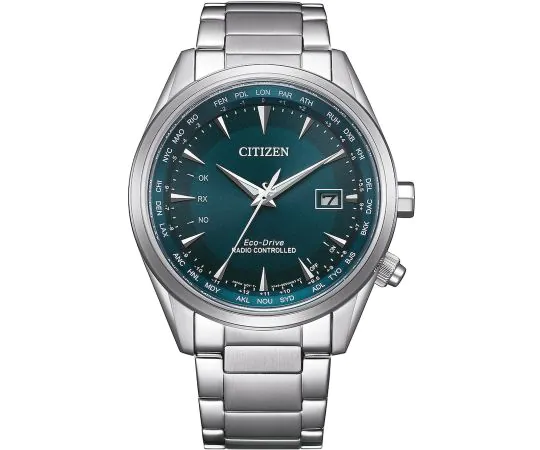 Citizen Watches Citizen Eco Drive Ora Solare Citizen CB0270-87L